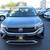 2022 VW Volkswagen Taos S suv Platinum Gray Metallic 3 thumbnail