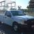 2018 FORD F150 REG CAB LONG BED WITH GLASS RACK WORK TRUCK 7 thumbnail