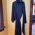 Black robe Halloween costume 2 thumbnail