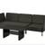 Rattan Outdoor 3-Seat  SET 3 thumbnail