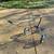 Vintage Bag Boy Golf Pull Cart 2 thumbnail