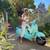 Electric Scooter/Moped Vespa Style!! Free Shipping + Financing 3 thumbnail