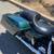 2017 Harley-Davidson FLHX - Street Glide SKU:U38252 V Twin 5 thumbnail