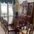 Mahogany Dining Set 1 thumbnail