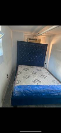 Bed for sale 1