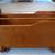 RARE! SHERYN’S MAPLE CALIFORINIA Mid-Century Rocking Magazine Holder 4 thumbnail