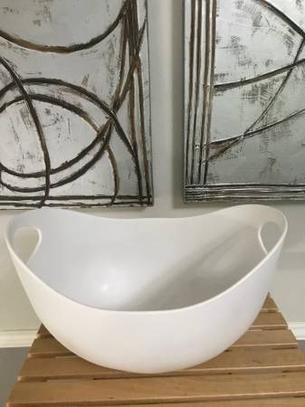 Dwell Studio large serving bowl-stunning!! 1