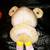 Collectible Anime Japan Plush Stuffed Animal Toy 3 thumbnail