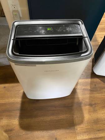 Portable A/C Units 1