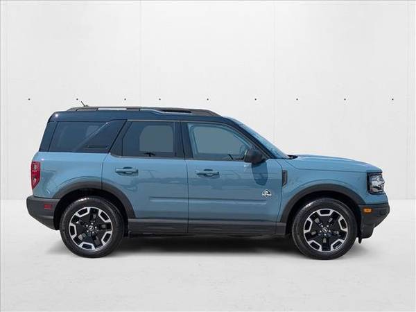 2021 Ford Bronco Sport 4x4 4WD Outer Banks SUV - $24,988 (Call *(657) 245-4522* to Confirm Availability Instantly)63469920106243123