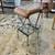 1970’s Daystrom Chrome & Leather Bar Stools 8 thumbnail