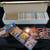 Assorted (many unopened) Baseball Cards 3 thumbnail