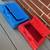 Pair of LEGO DUPLO storage cases 1 thumbnail