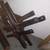 Restaurant cast iron table bases + parts commercial heavy bottoms 8 thumbnail
