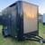 2025 Cargo Craft 6x10 Trailer w/Rear Ramp Door # 12251 1 thumbnail