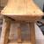 Outdoor/indoor handcrafted benches 10 thumbnail