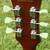 Blitz by Aria Pro II Les Paul Honeyburst - Fully Serviced 6 thumbnail