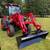 2025 TYM T494H Tractor, Loader w/Cab (48HP) (1% for 60/mo. = $693/m) 1 thumbnail