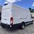 2018 Ford Transit 350 HD 3dr LWB High Roof DRW Extended Cargo Van w/Sliding Pass 4 thumbnail