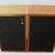 Vintage, Rare, Rectilinear 'Mini III' Speakers - Excellent Condition 6 thumbnail