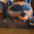 Big Sky Carvers Wood Ricky Raccoon 13 thumbnail