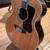 Guild 12 string guitar , F-512 1976 with p/u 17 thumbnail