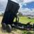 5x10 x 18" Dump Trailer 7k Rated w/ 18" Sides, Scissor Hoist 11 thumbnail