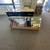 New 72” Bathroom Vanity -floating with led medicine cabinet 5 thumbnail