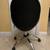 4 NICE ITALIAN BLACK CHAIR CHAIRS DESK OFFICE DINING OFFICE 4 thumbnail