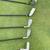 Top-Flite Jr 5 club Golf Set (includes golf bag) - Left-handed - used 5 thumbnail