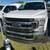 2020 FORD F-250 SUPER DUTY XL 4X4 7.3L V8 (GODZILLA) CREW CAB PICKUP 2 thumbnail