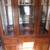 National Mt. Airy China Cabinet 9 thumbnail