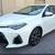 2018 TOYOTA COROLLA  S E 3 thumbnail