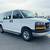 2018 GMC Savana 2500 7 thumbnail