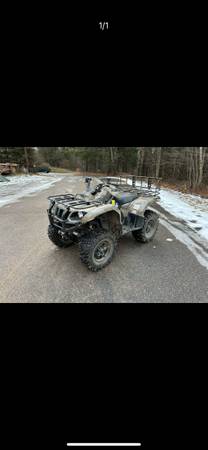 Wanted ATV’s 1