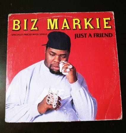 biz markie lp 1