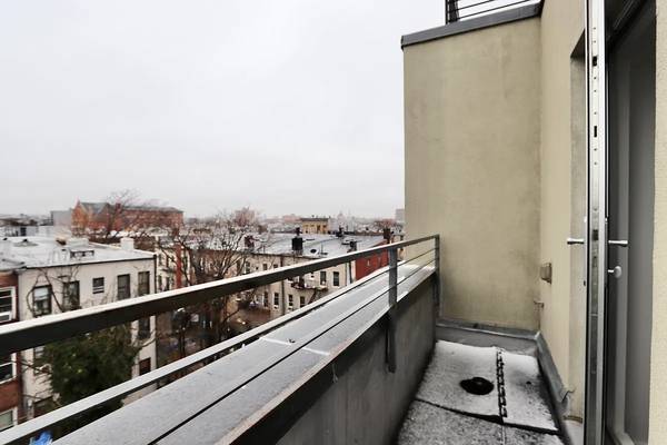 $3,550 / 2br - New Listing! 2BR @ 286 Stanhope #5B – Bushwick – $3,550 – Avail 11/1 (Brooklyn)63912046535554121