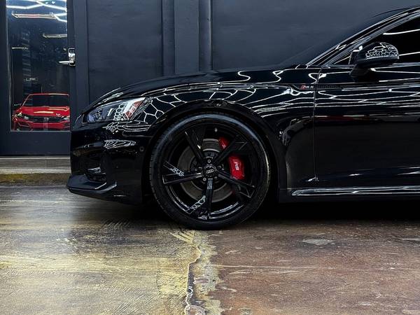 $816/mes - 2019 Audi RS 5 29T 29 T 29-T quattro AWD - $42,595 (Prime Motors Co)63616172640515124