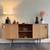 Locally hand crafted Sideboard 1 thumbnail