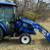 2016 NEW HOLLAND BOOMER 37 4WD VERY LOW HOURS POSSIBLE TRADE FOR JD 15 thumbnail