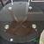 Glass Top Side End Tables with Mahogany Base *Sold Separately* 5 thumbnail