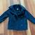 Like New: Gap Kids Wool Peacoat size 5 1 thumbnail