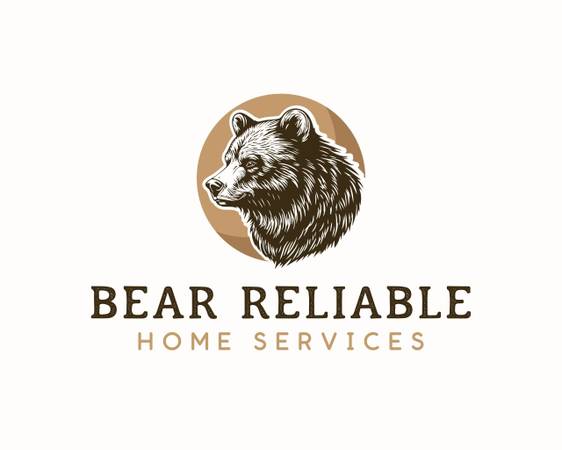 Bear Reliable Home Services! 1