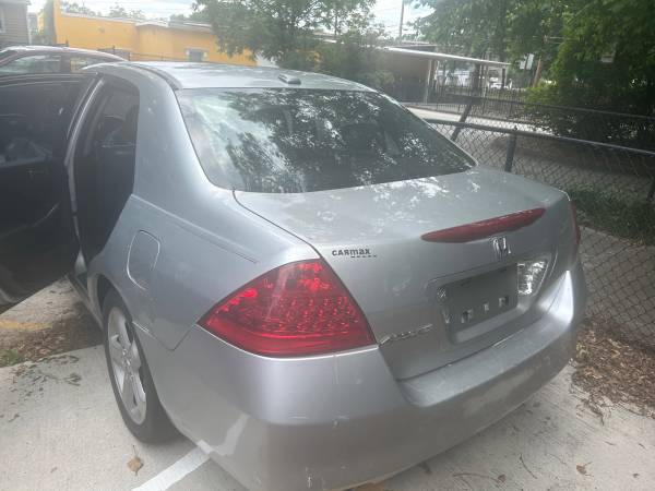 2006 Honda Accord - $3,000 (Atlanta)63620699341185122