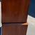 Beautiful Solid Cherry 6 Drawer High Boy Dresser by Continental 14 thumbnail