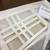 2, linen white, wood dining room chairs 5 thumbnail