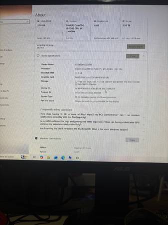 Gaming PC 1