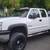 Chevrolet silverado 2500 HD  diesel. 4X4 2 thumbnail