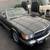 1987 Mercedes-Benz 560-Class 560 SL Stock# A2074 5 thumbnail