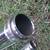 Vintage Yamaha RD400 Exhaust Mufflers RD 400 Muffler 10 thumbnail